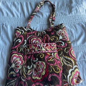 Very Bradley Purse